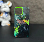 One Piece Anime Collection | Premium Graphics Phone Case