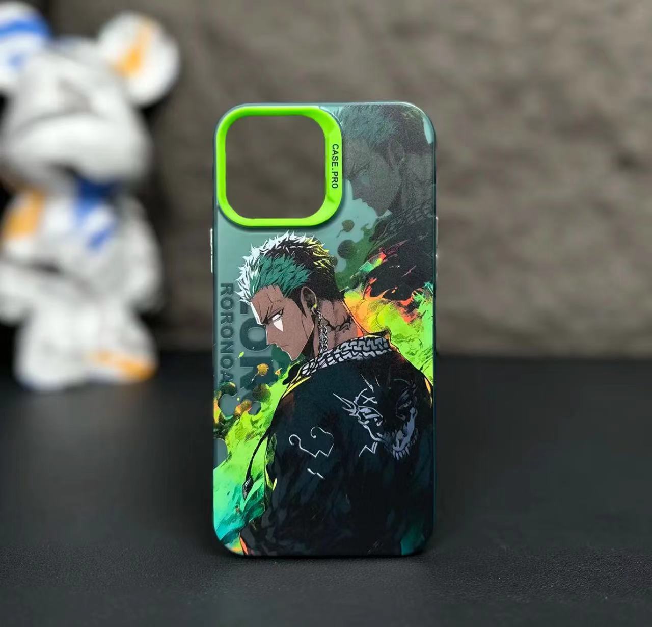 One Piece Anime Collection | Premium Graphics Phone Case