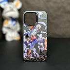 One Piece Anime Collection | Premium Graphics Phone Case