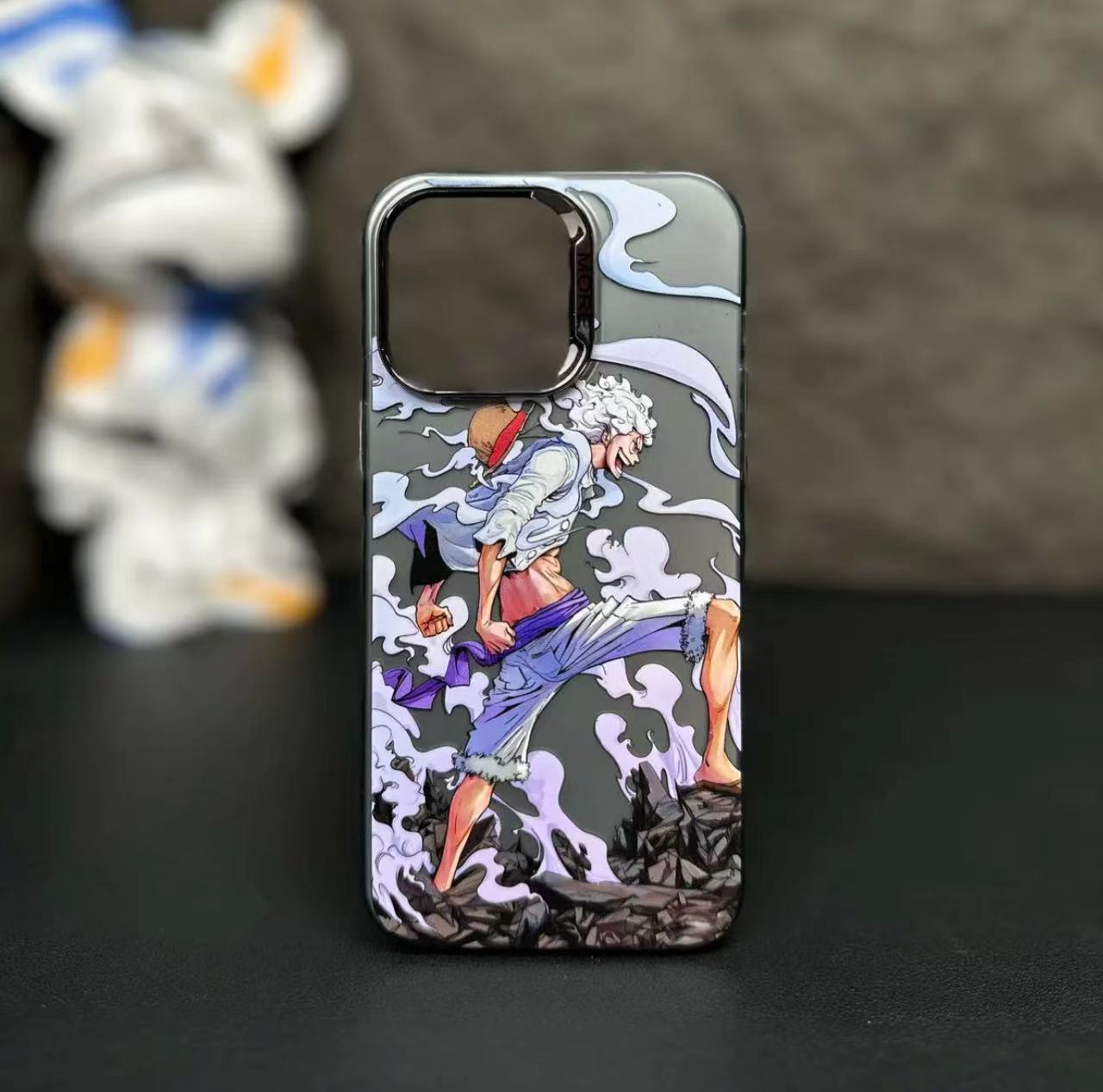 One Piece Anime Collection | Premium Graphics Phone Case