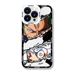 One Piece Anime Collection | Premium Graphics Phone Case