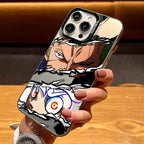 One Piece Anime Collection | Premium Graphics Phone Case