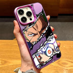 One Piece Anime Collection | Premium Graphics Phone Case