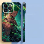 One Piece Anime Collection | Premium Graphics Phone Case
