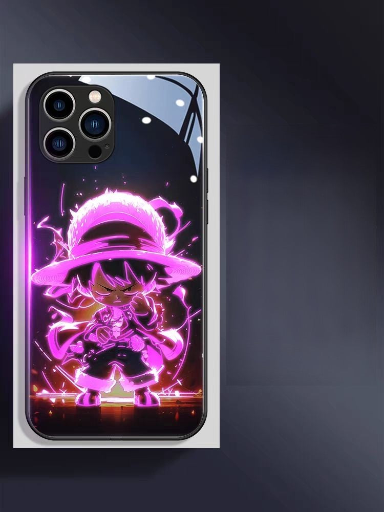 One Piece Anime Collection | Premium Graphics Phone Case