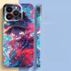 One Piece Anime Collection | Premium Graphics Phone Case
