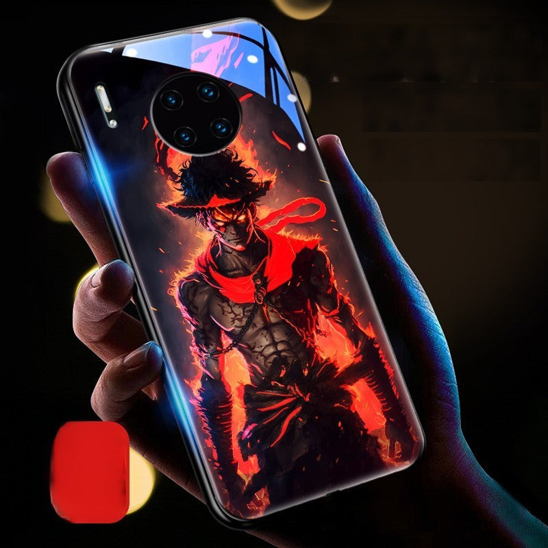 One Piece Anime Collection | Premium Graphics Phone Case